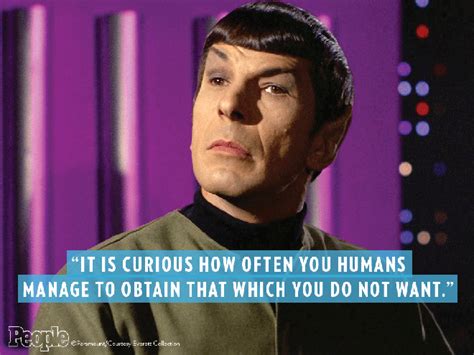 Star Trek Spock Quotes. QuotesGram