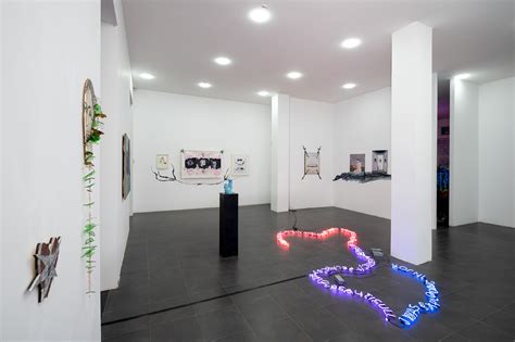 Exhibitions | The Why Not Gallery