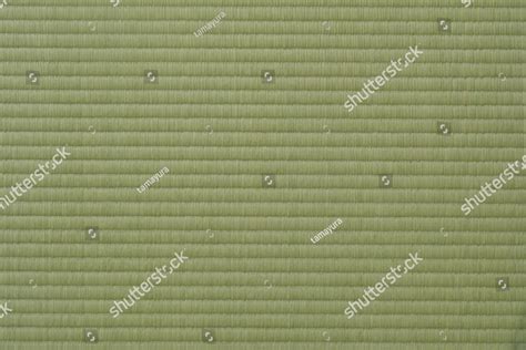 Japanese tatami mat background, a green textured background with vertical lines Architecture ...