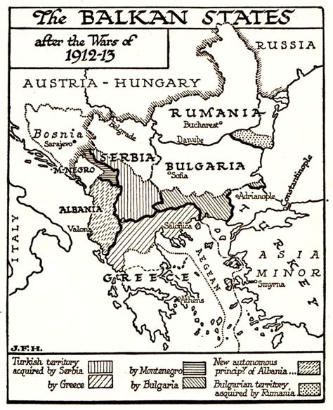 63 best The Balkan Wars 1912-1913 images on Pinterest | Warriors ...