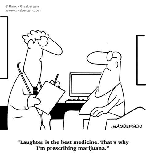 Pharmacy Cartoons - Glasbergen Cartoon Service