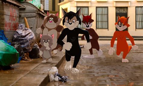 ‘Tom & Jerry’ gives box office some life with $13.7M opening | ABC27