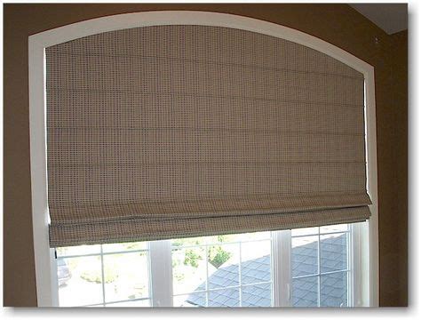 9 Best Roman blinds for arched windows ideas | arched windows, blinds for arched windows, arched ...