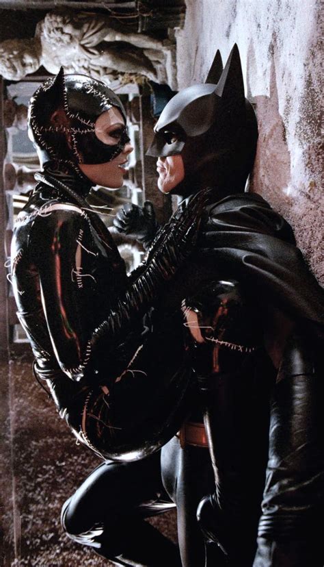 Batman Returns (1992) - Batman Photo (43669480) - Fanpop