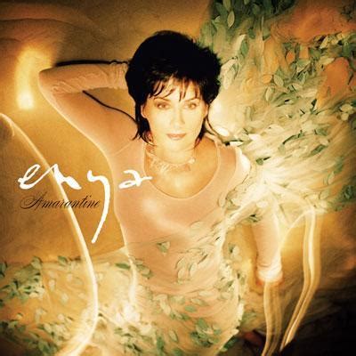 Enya – Amarantine Lyrics | Genius Lyrics