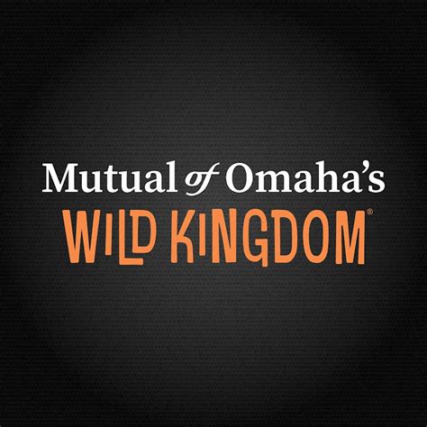 Wild Kingdom - YouTube