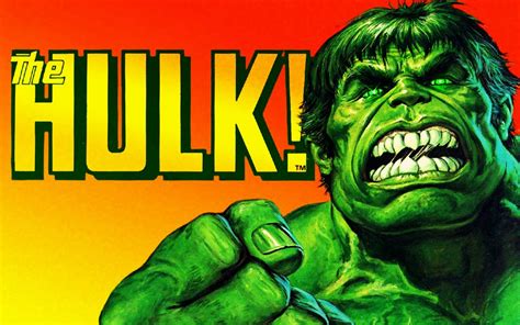 The Hulk Wallpaper - The Incredible Hulk Wallpaper (31051334) - Fanpop