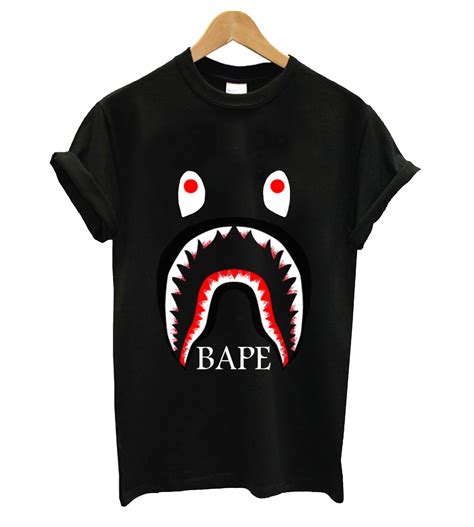 Bape t-shirt