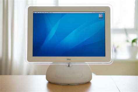 The iMac G4 at 20: In pictures | Macworld