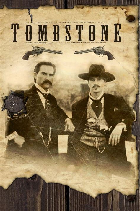 Tombstone (film) - Alchetron, The Free Social Encyclopedia