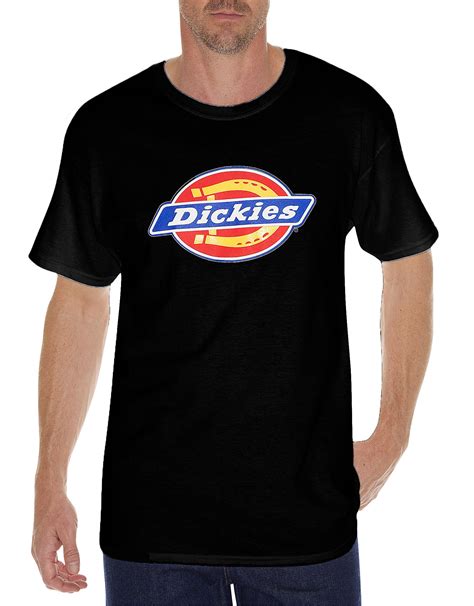 Dickies Logo Graphic Short Sleeve T Shirt | Dickies