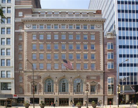 Orchestra Hall (Chicago, 1904) | Structurae