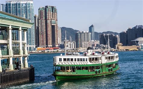 STAR FERRY HONG KONG - ALL YOU NEED TO KNOW GUIDE