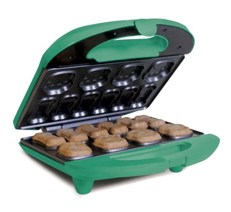 The Holstein Pet Treat Maker: Makes Homemade Dog Biscuits in 7 Minutes! | Kitchn