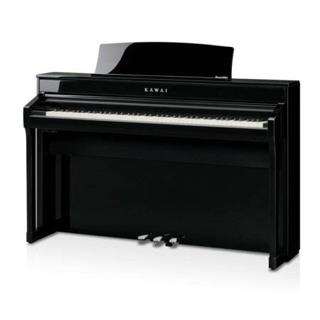 Kawai Digital Pianos