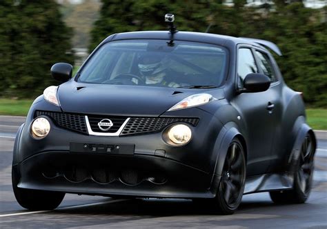 2014 Nissan Juke Nismo Rs Performance Parts - Nissan Juke 2019