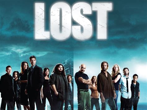 Lost TV Series 2010 Wallpapers | HD Wallpapers | ID #6437