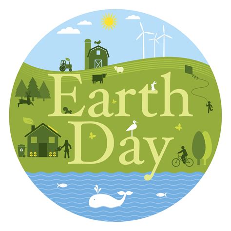 The Perfect Earth Day | HuffPost