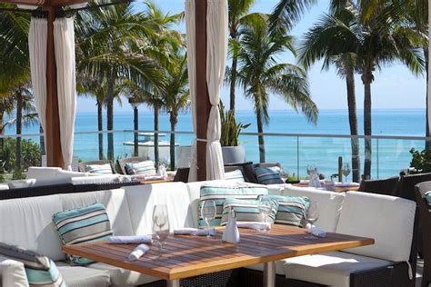 Raise the Roof: 10 Hottest Rooftop Bars in Miami - Digest Miami: Miami's best restaurants, chefs ...