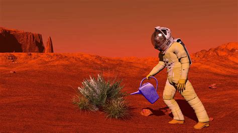 How To Generate Oxygen On Mars - NASA's MOXIE Experiment - SciQuest