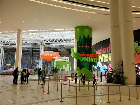 American Dream Mall: The Second-Largest Mall in The USA