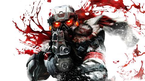 Killzone 3 version for PC - GamesKnit