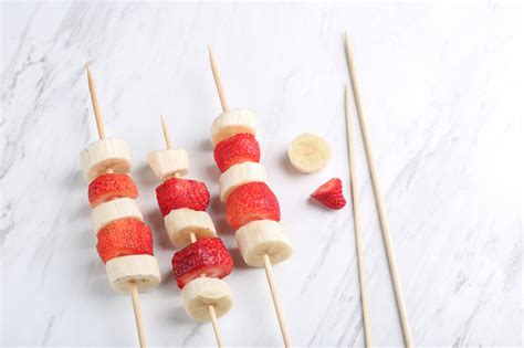 Bamboo Skewers - Natural Home Brands