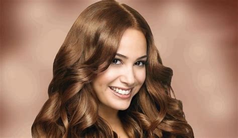 Hair Colour Ideas For Indian Skin Tone