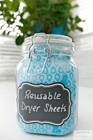 Dryer Sheet Alternatives - Javatpoint