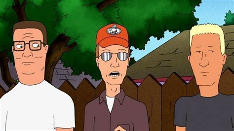 List of King of the Hill characters - Alchetron, the free social encyclopedia