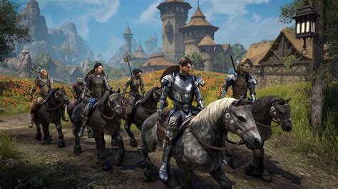 The Elder Scrolls Online: High Isle review - Dexerto