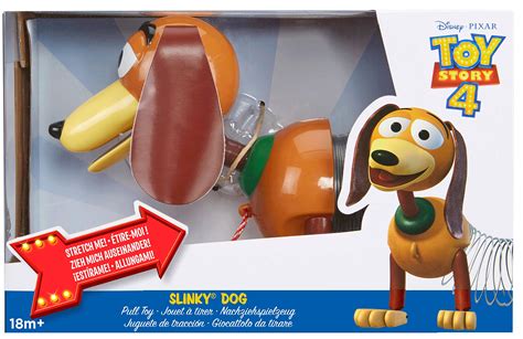 Original Slinky Dog Toy Story | ubicaciondepersonas.cdmx.gob.mx