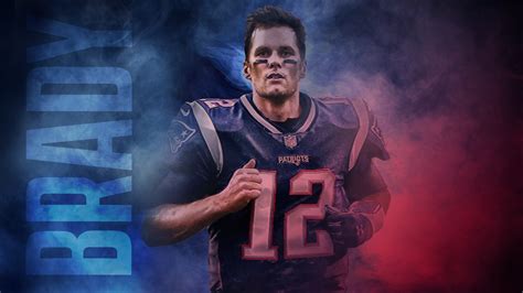 Tom Brady Wallpaper - KoLPaPer - Awesome Free HD Wallpapers