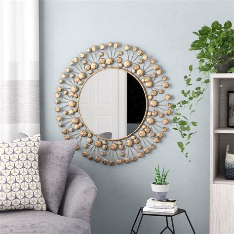 20 Best Ideas Bem Decorative Wall Mirrors