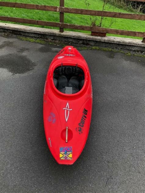 Dagger Kayak 7.5 Gt for sale from United Kingdom