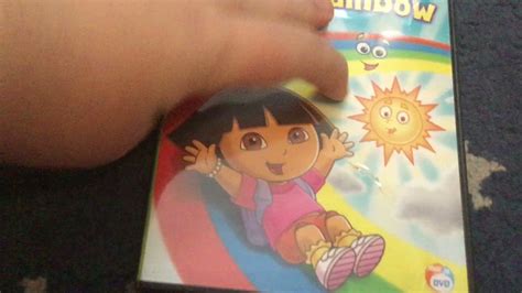 My Dora The Explorer VHS/DVD Collection (2022 Edition) - YouTube