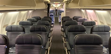 Boeing 757 300 Jet Seating Chart | Brokeasshome.com