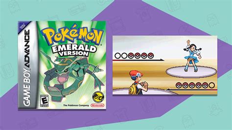 15 Of Our Favourite Pokemon Emerald Cheats (With Codes)