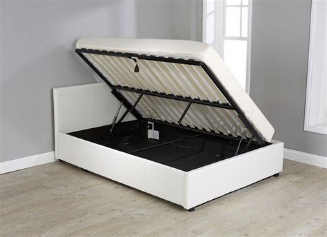 Hydraulic Lift Storage Bed Queen Ikea – Hanaposy