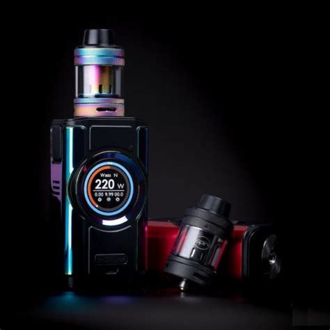 Best Vape Mod, Box Mods 2021 — Voted by 10,000 Vapers