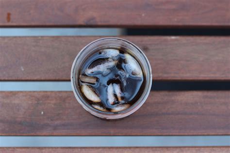 New and Refreshed Cold Brew Coffee Recipe