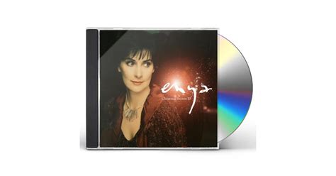 Enya CHRISTMAS SECRETS CD