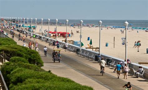 Ocean City, MD: 20 Things You Didn't Know