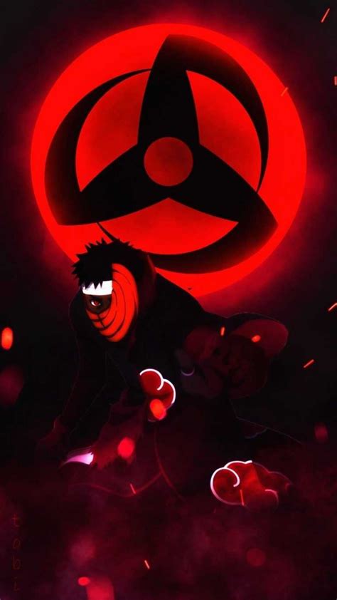 4K Obito Wallpaper - iXpap