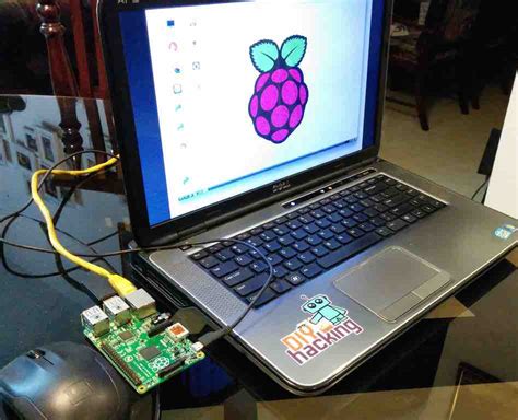 Raspberry Pi Use Laptop As Monitor – Raspberry