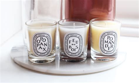 DIPTYQUE CANDLES - Lily Like