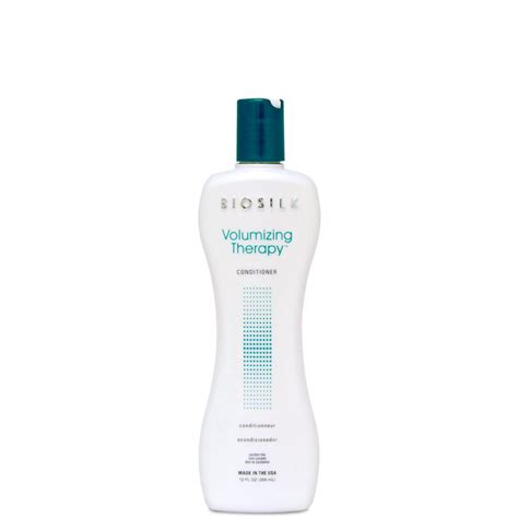 BioSilk Color Therapy Shampoo - BioSilk Haircare Products