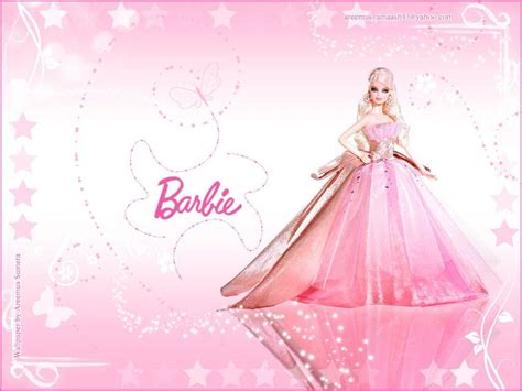 Wallpapers Barbie Pink - Wallpaper Cave