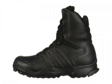 Adidas Mens Work And Safety Boots | Gsg-9.2 Black/Black/Black » Housebyt