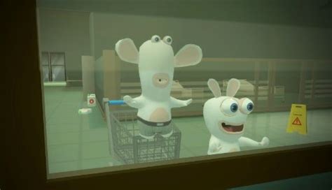 Rabbids Go Home Review | Nintendo Insider